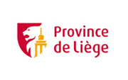 Provice de Liège logo