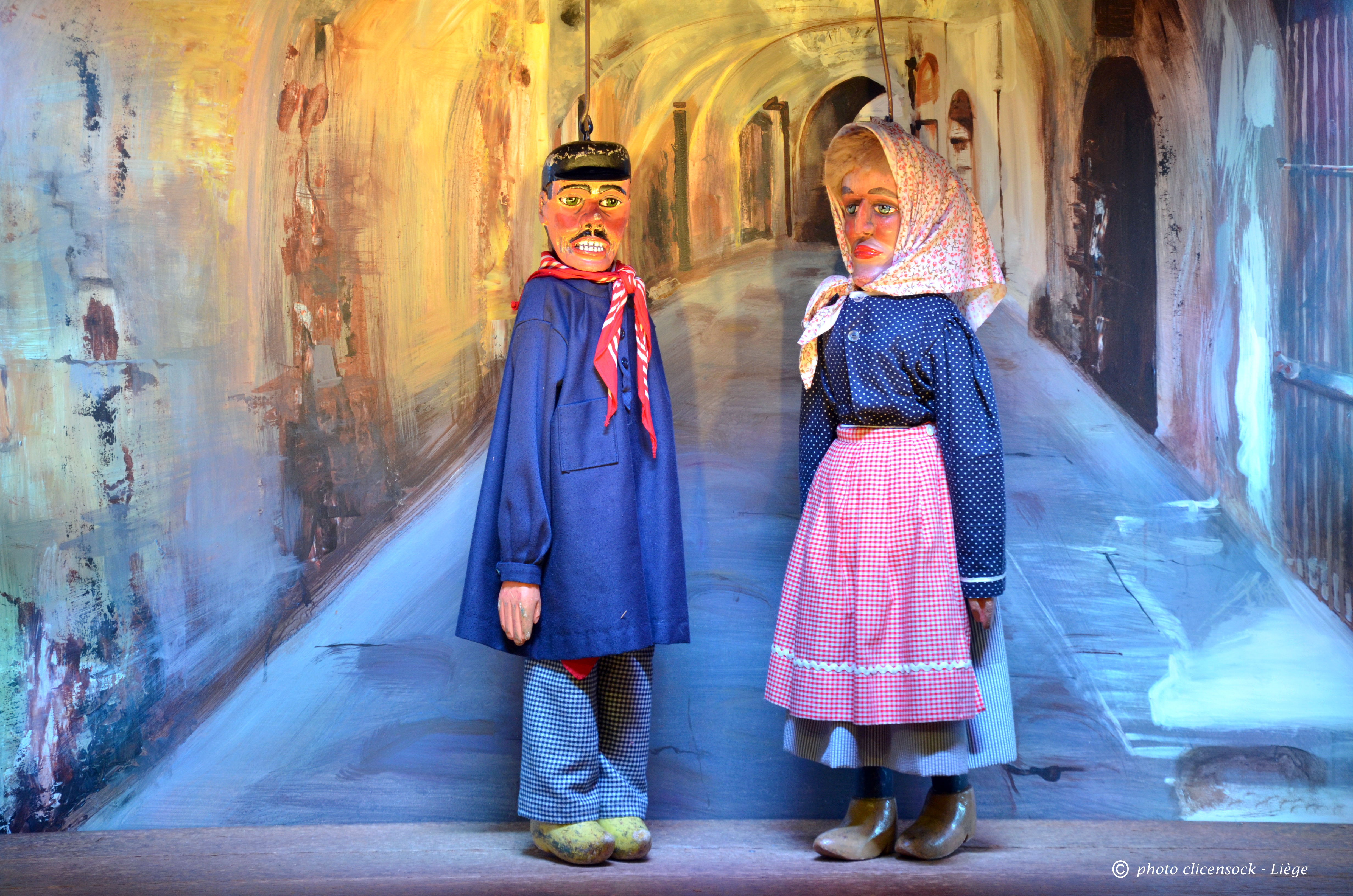 programme musée tchantchès liège